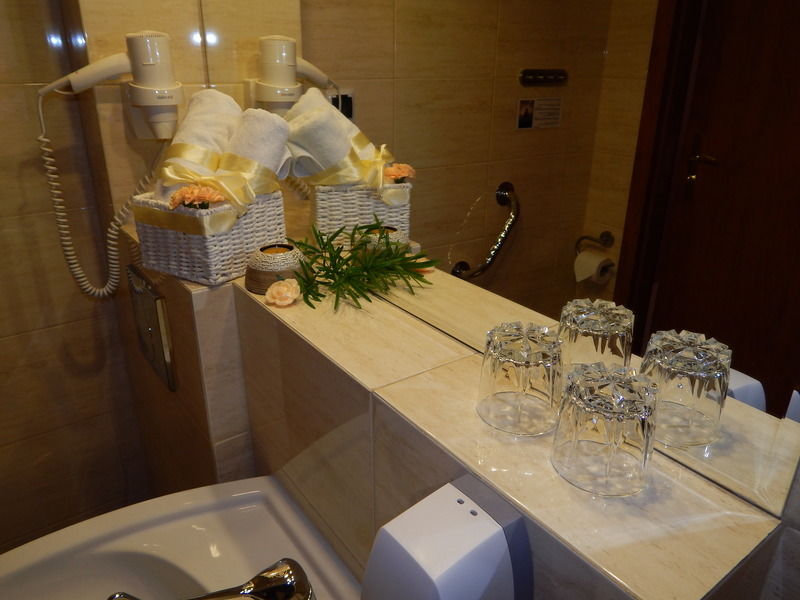 Hotel Krakus Kraków